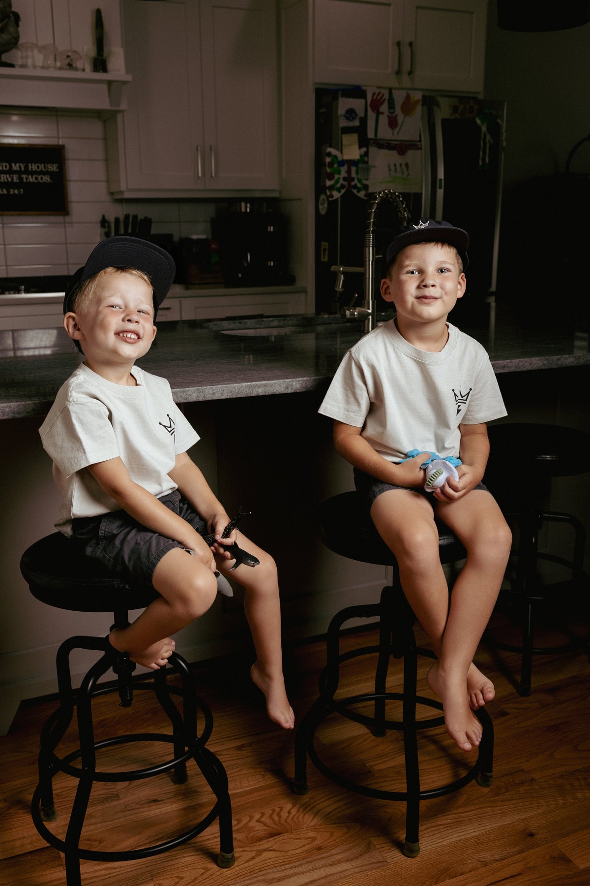 Kids