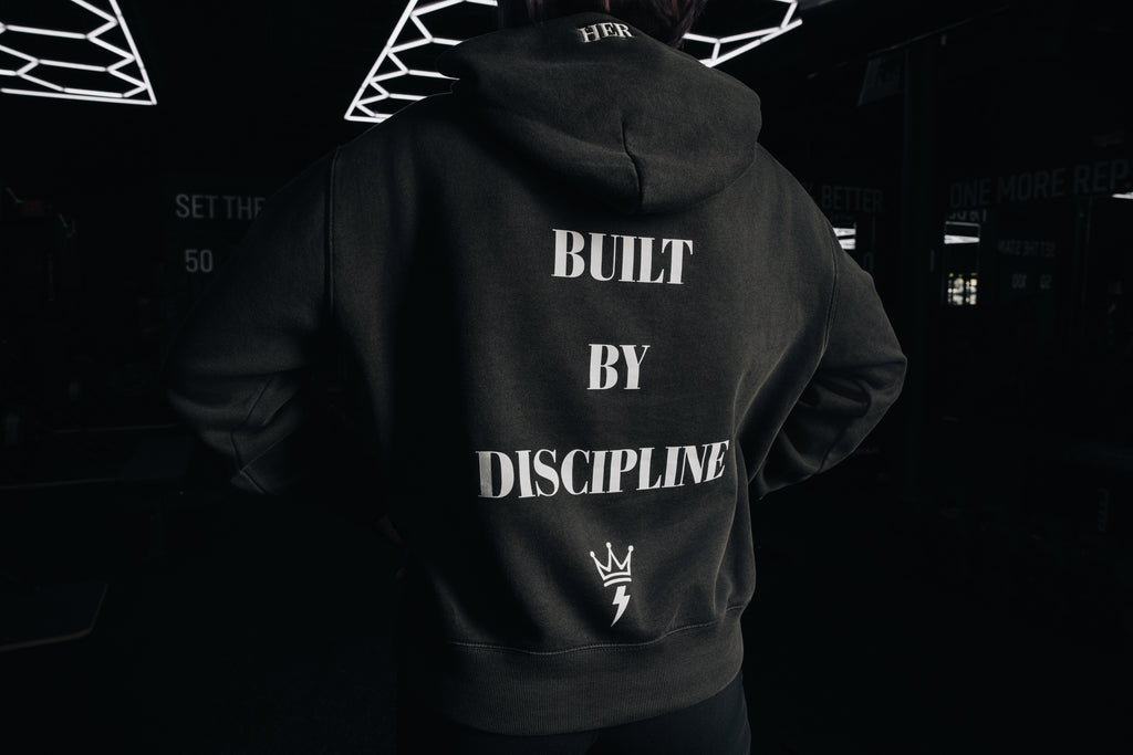 The Standard Hoodie