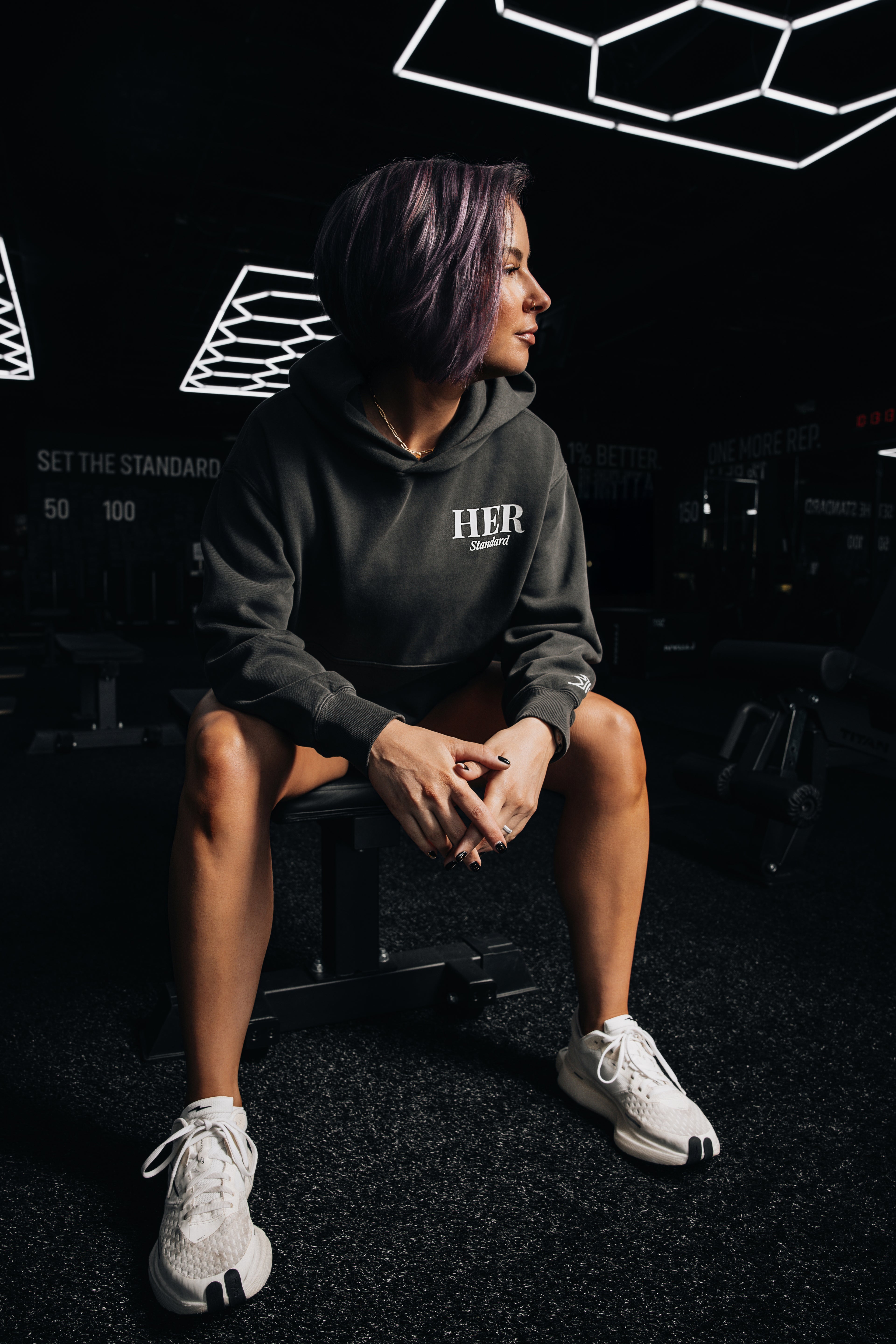 The Standard Hoodie