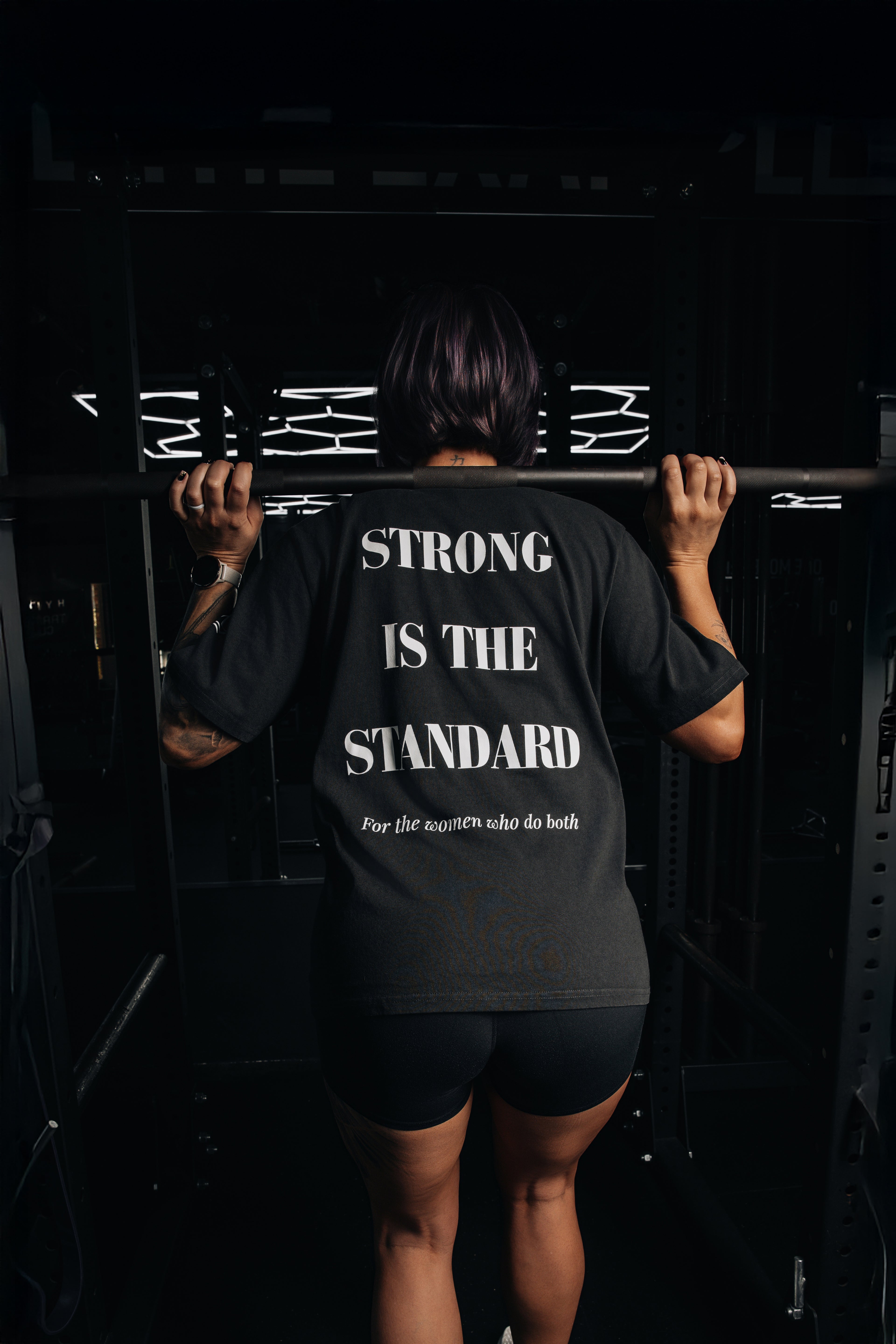 The Essential Tee
