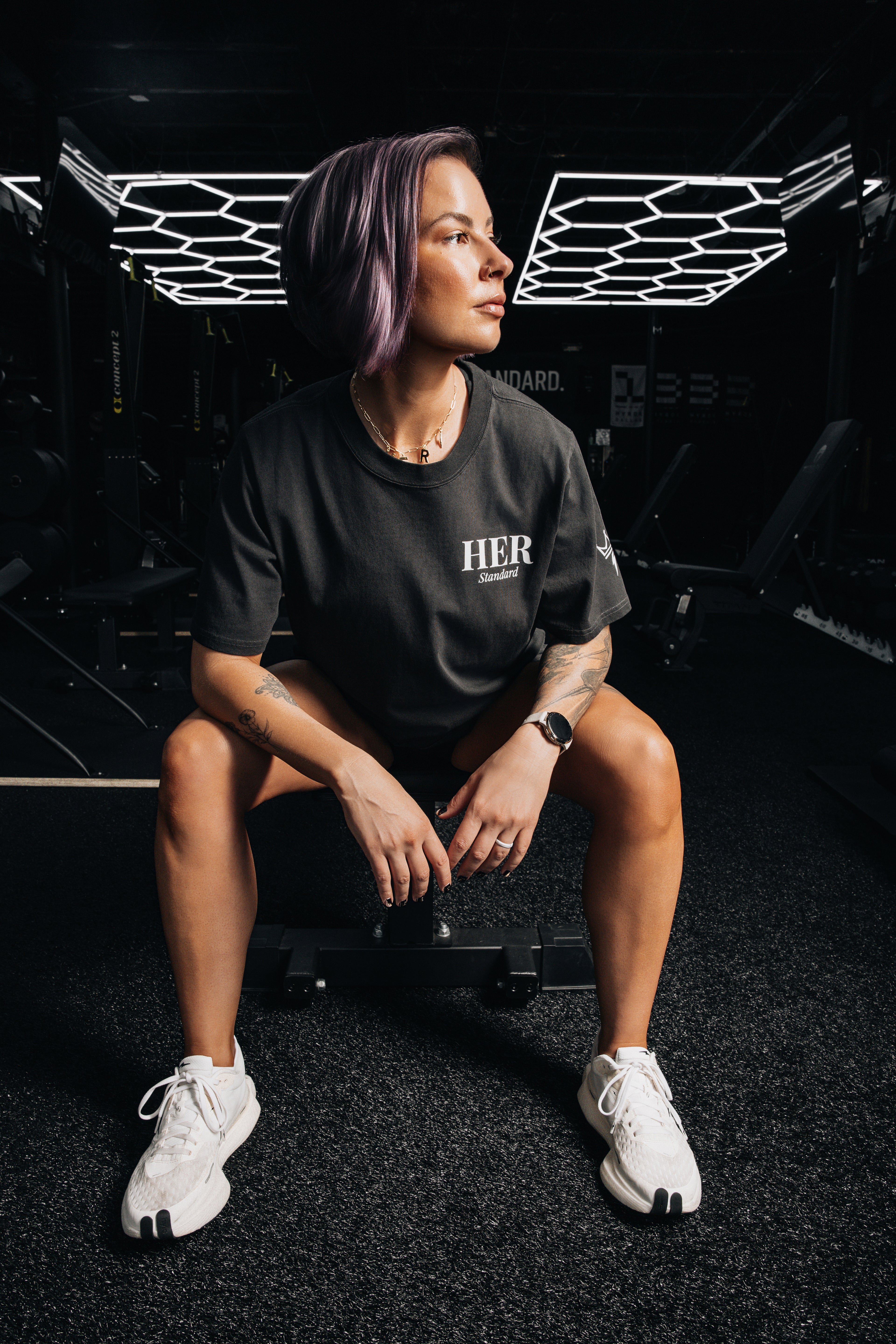 The Essential Tee