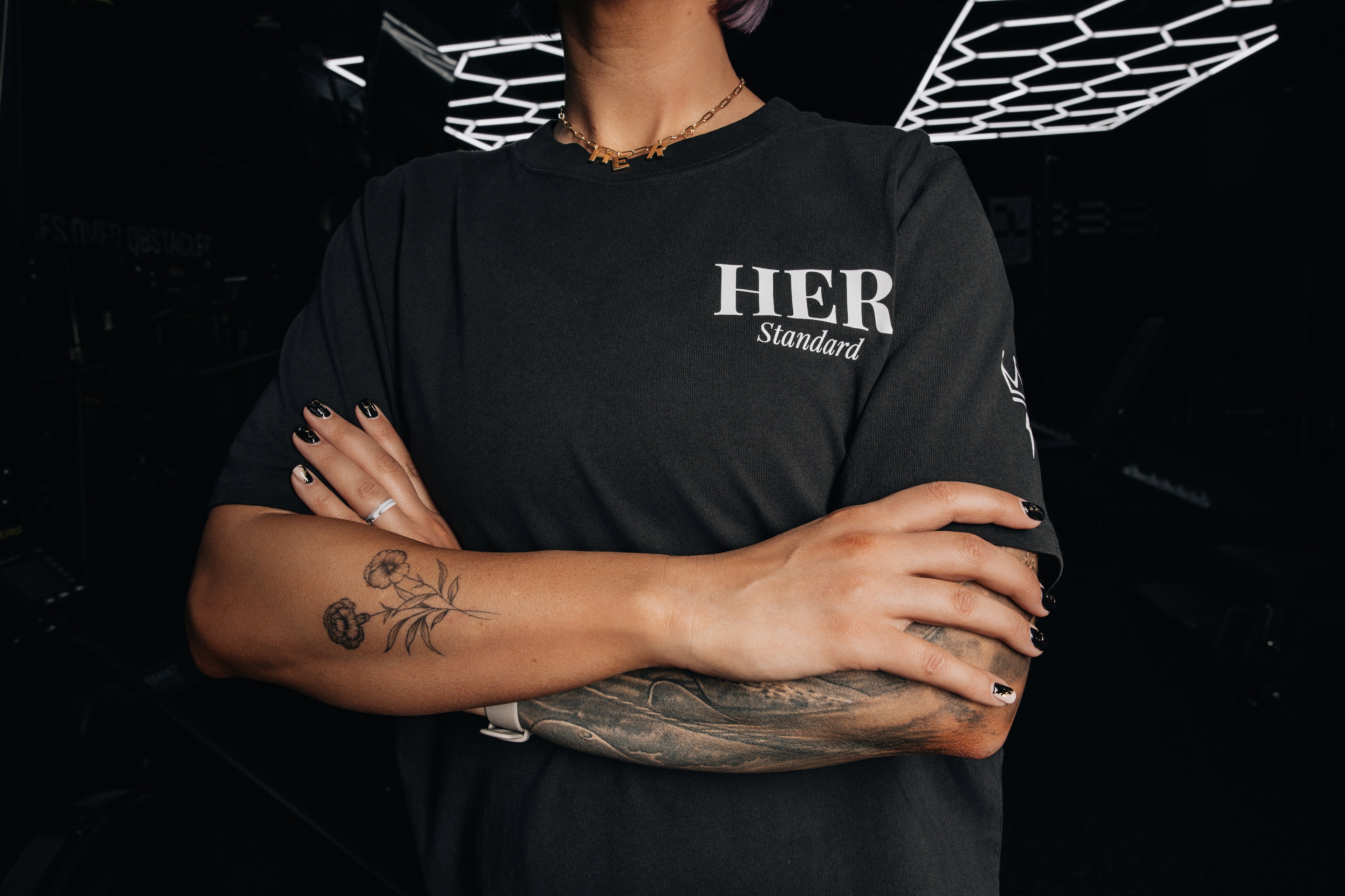 The Essential Tee