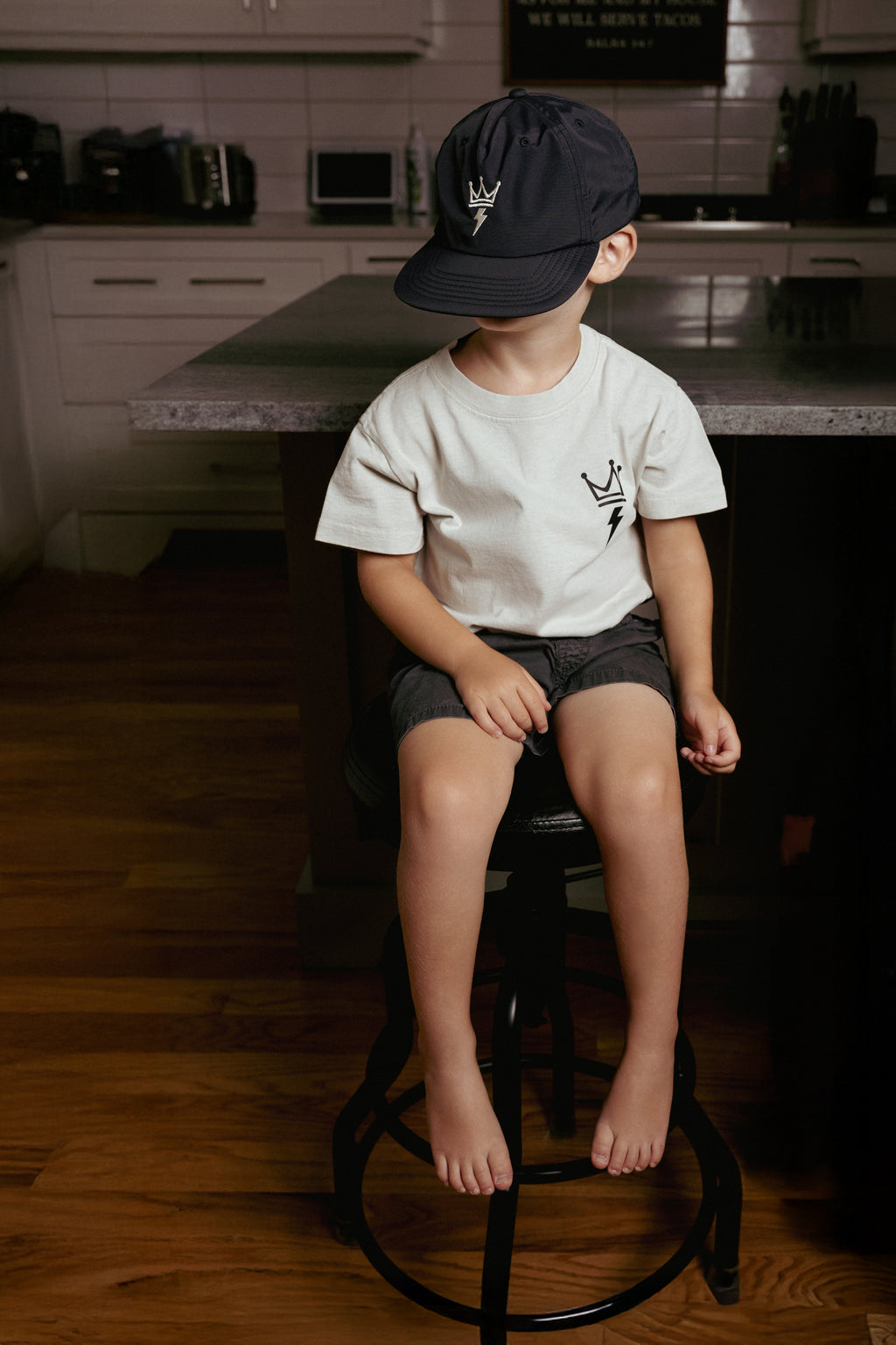 The Next Standard Cap