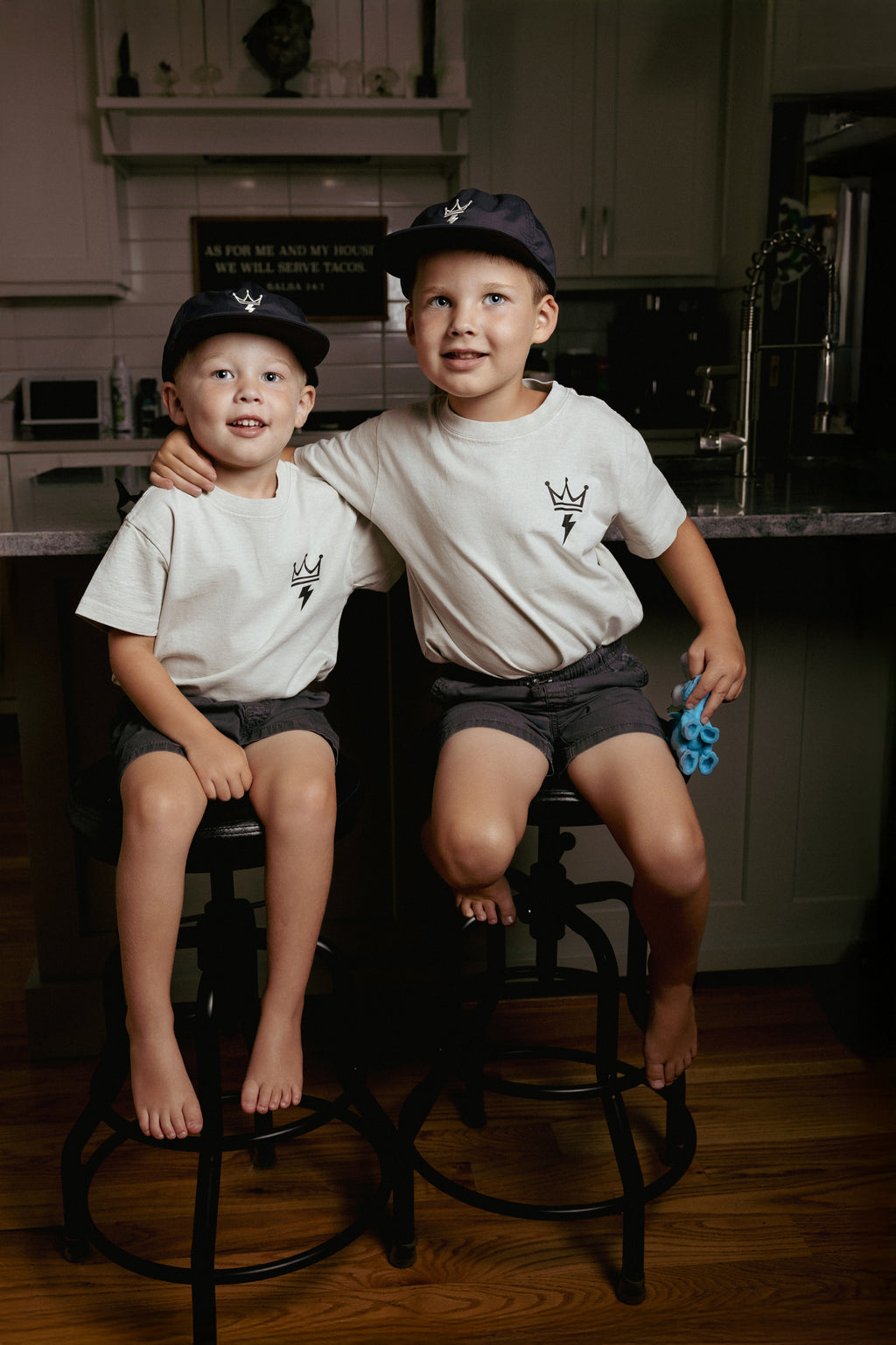The Next Standard Cap