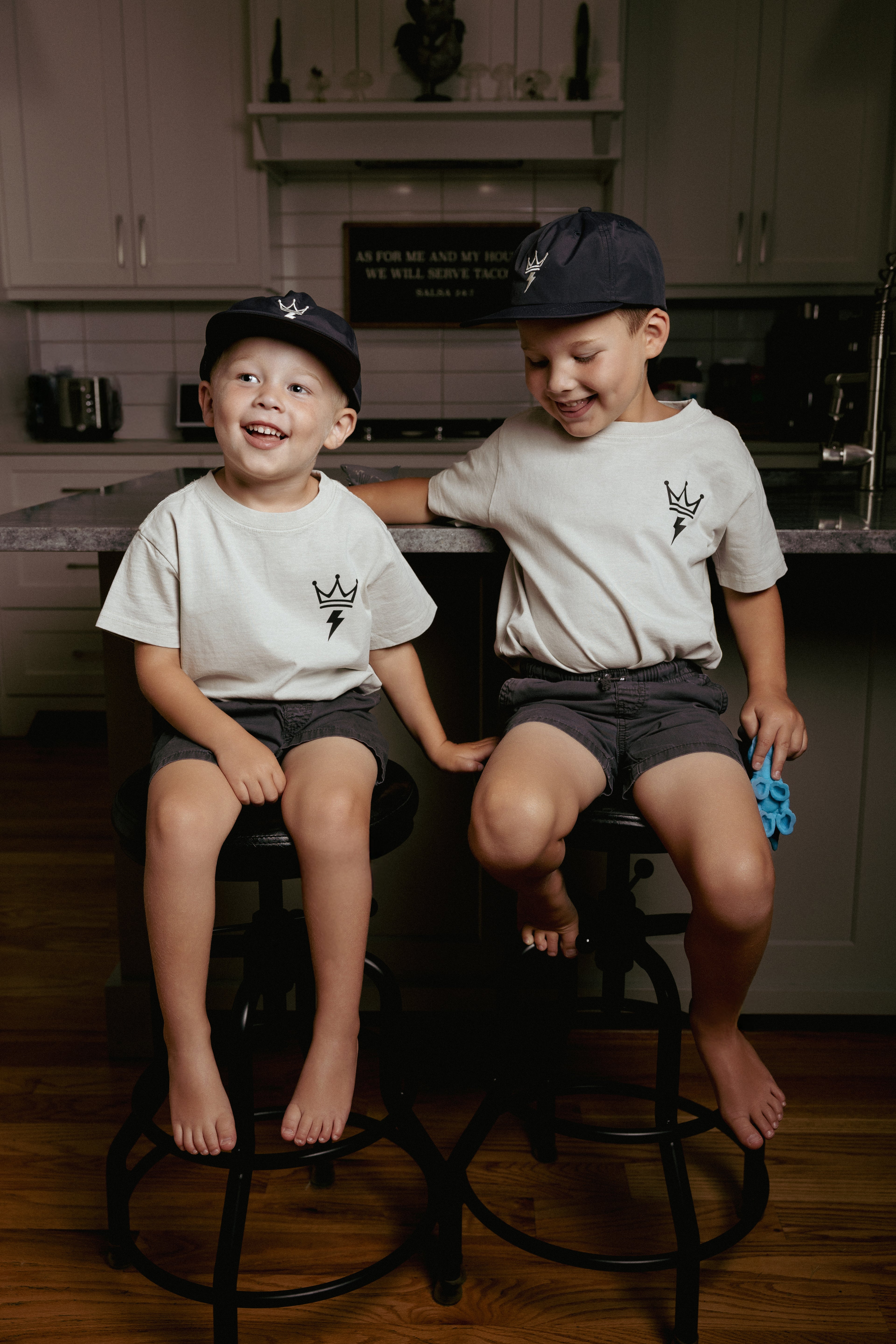 The Next Standard Tee