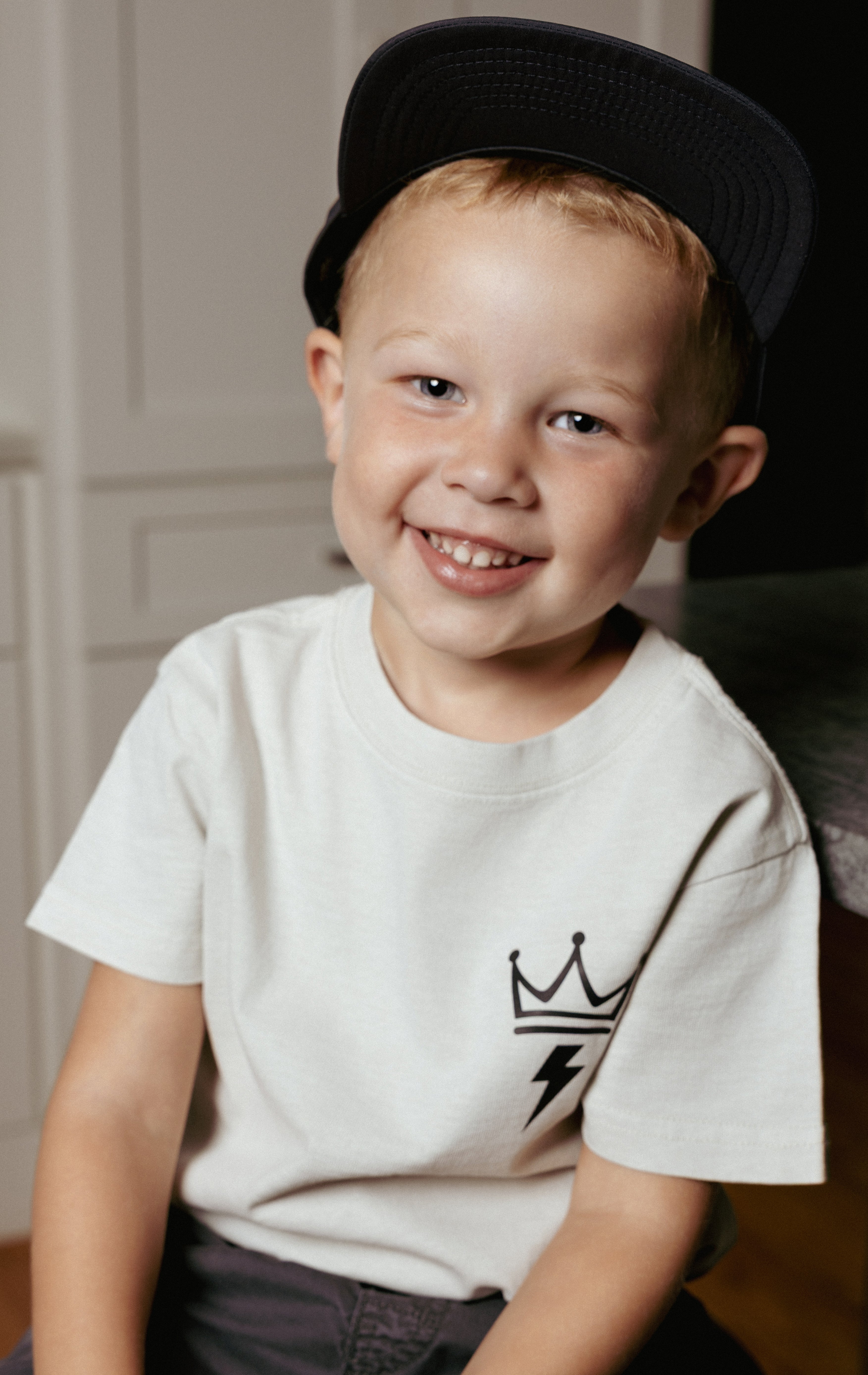 The Next Standard Tee