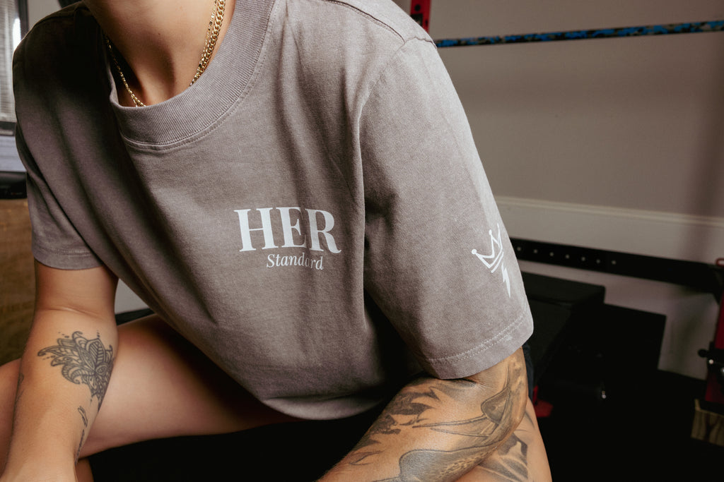 The HER Tee