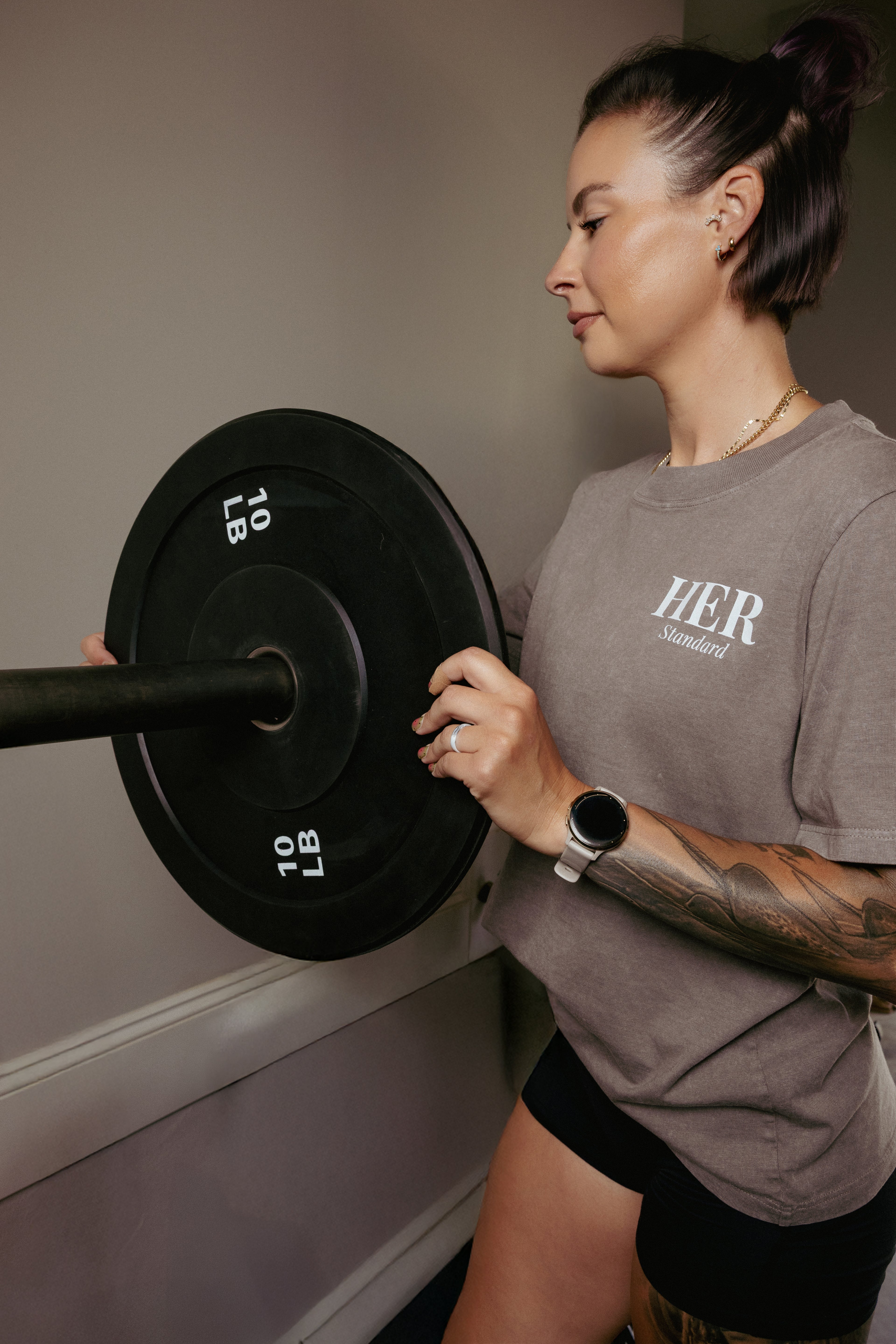 The HER Tee