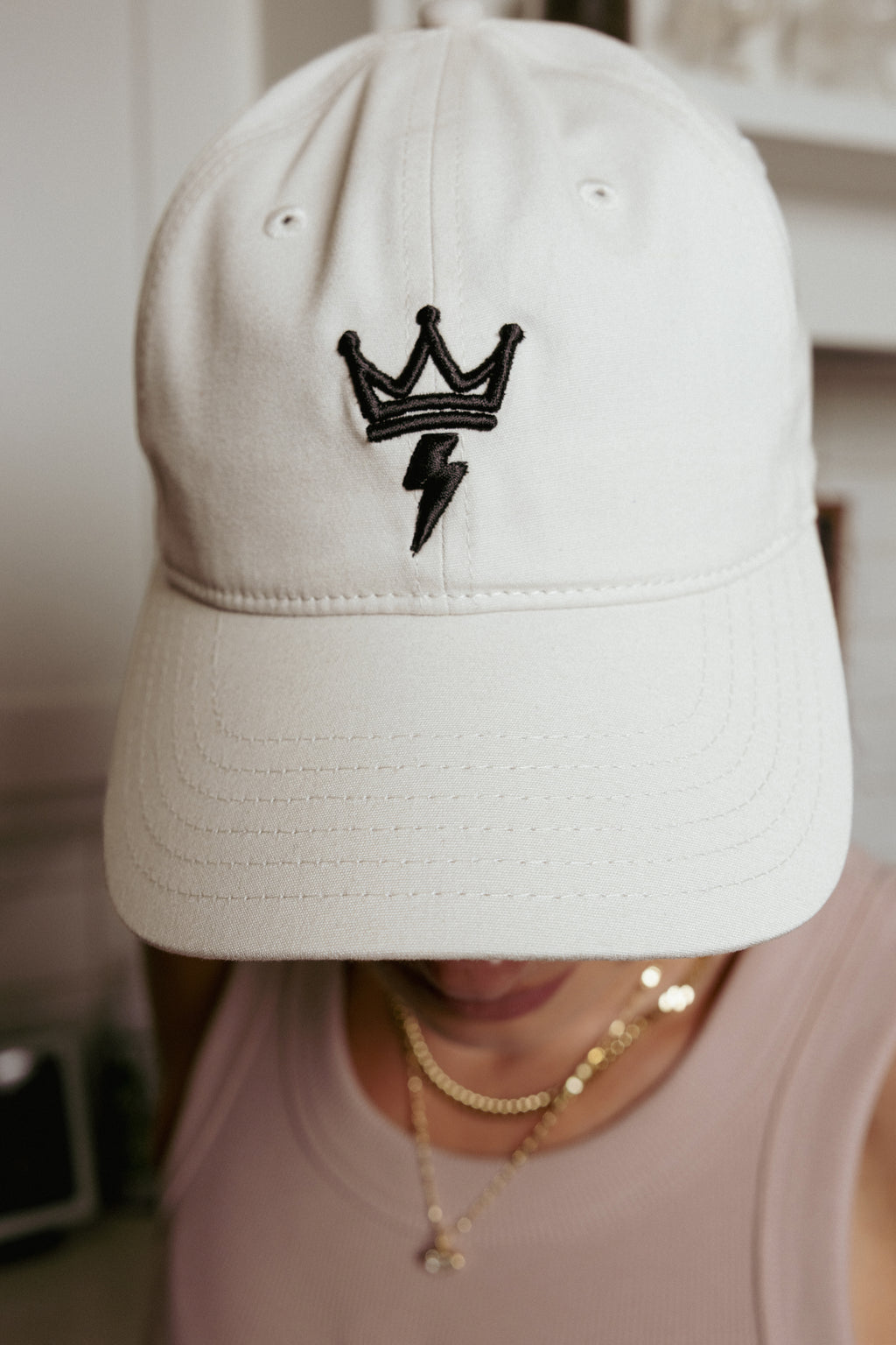 The Crown Cap