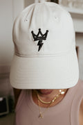 The Crown Cap