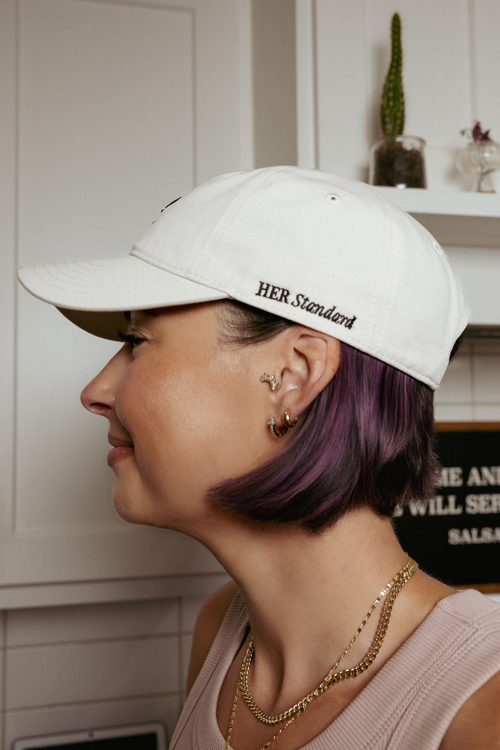 The Crown Cap