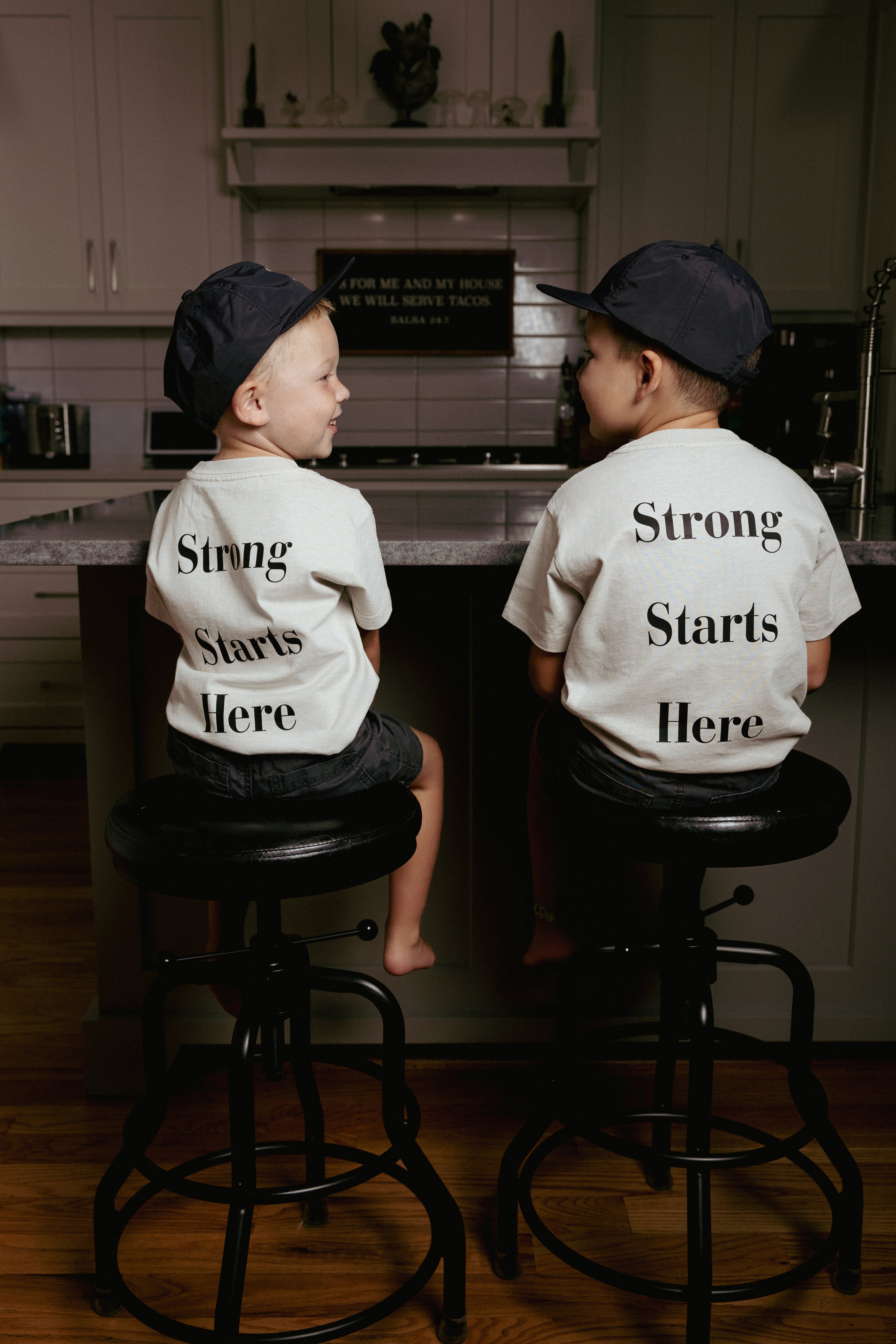 The Next Standard Tee