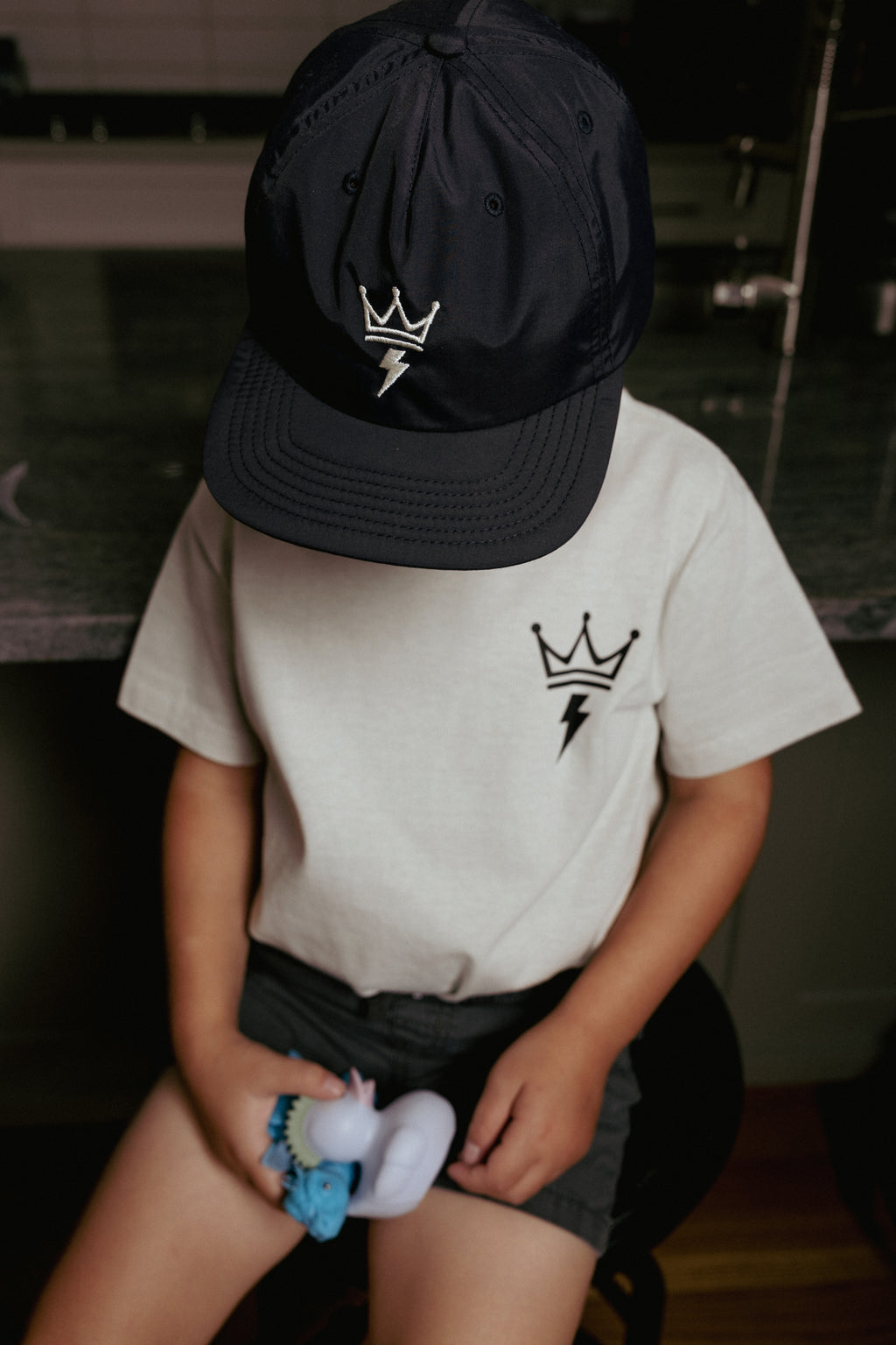 The Next Standard Cap