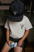 The Next Standard Cap