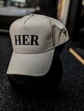 The Standard Cap